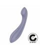 Вібратор Satisfyer G-Force Violet Вібратор Satisfyer G-Force Violet