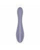 Вібратор Satisfyer G-Force Violet Вібратор Satisfyer G-Force Violet