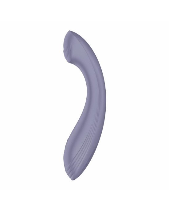 Вібратор Satisfyer G-Force Violet Вібратор Satisfyer G-Force Violet