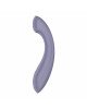 Вібратор Satisfyer G-Force Violet Вібратор Satisfyer G-Force Violet