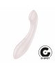 Вібратор Satisfyer G-Force Beige Вібратор Satisfyer G-Force Beige