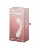Вібратор Satisfyer G-Force Beige Вібратор Satisfyer G-Force Beige