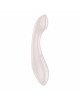 Вібратор Satisfyer G-Force Beige Вібратор Satisfyer G-Force Beige