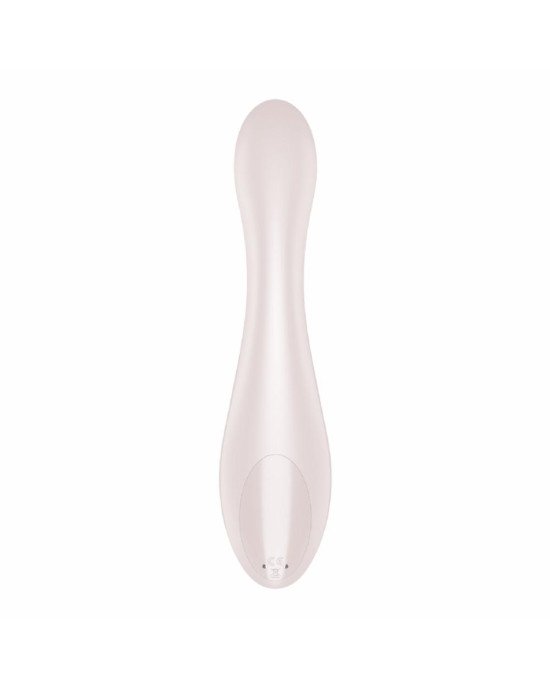 Вібратор Satisfyer G-Force Beige Вібратор Satisfyer G-Force Beige
