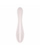 Вібратор Satisfyer G-Force Beige Вібратор Satisfyer G-Force Beige