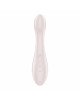 Вібратор Satisfyer G-Force Beige Вібратор Satisfyer G-Force Beige