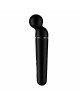 Вібромасажер Satisfyer Planet Wand-er Black/Rosegold Вібромасажер Satisfyer Planet Wand-er Black/Rosegold