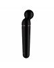 Вібромасажер Satisfyer Planet Wand-er Black/Rosegold Вібромасажер Satisfyer Planet Wand-er Black/Rosegold