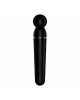 Вібромасажер Satisfyer Planet Wand-er Black/Rosegold Вібромасажер Satisfyer Planet Wand-er Black/Rosegold