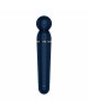 Вібромасажер Satisfyer Planet Wand-er Blue/Rosegold Вібромасажер Satisfyer Planet Wand-er Blue/Rosegold