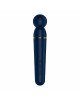 Вібромасажер Satisfyer Planet Wand-er Blue/Rosegold Вібромасажер Satisfyer Planet Wand-er Blue/Rosegold