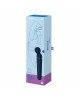 Вібромасажер Satisfyer Planet Wand-er Blue/Rosegold Вібромасажер Satisfyer Planet Wand-er Blue/Rosegold