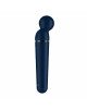 Вібромасажер Satisfyer Planet Wand-er Blue/Rosegold Вібромасажер Satisfyer Planet Wand-er Blue/Rosegold