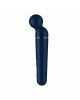 Вібромасажер Satisfyer Planet Wand-er Blue/Rosegold Вібромасажер Satisfyer Planet Wand-er Blue/Rosegold