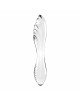 Дилдо Satisfyer Dazzling Crystal 1 (Transparent) Дилдо Satisfyer Dazzling Crystal 1 (Transparent)