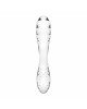 Дилдо Satisfyer Dazzling Crystal 1 (Transparent) Дилдо Satisfyer Dazzling Crystal 1 (Transparent)