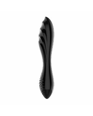 Дилдо Satisfyer Dazzling Crystal 1 (Black) Дилдо Satisfyer Dazzling Crystal 1 (Black)