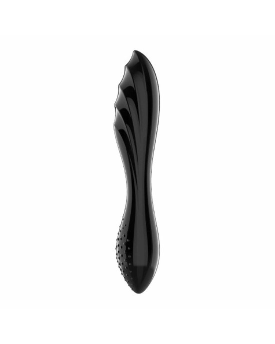 Дилдо Satisfyer Dazzling Crystal 1 (Black) Дилдо Satisfyer Dazzling Crystal 1 (Black)