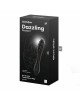 Дилдо Satisfyer Dazzling Crystal 1 (Black) Дилдо Satisfyer Dazzling Crystal 1 (Black)