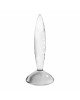 Анальна пробка Satisfyer Sparkling Crystal Анальна пробка Satisfyer Sparkling Crystal