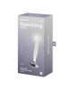 Анальна пробка Satisfyer Sparkling Crystal Анальна пробка Satisfyer Sparkling Crystal
