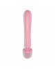 Вібратор Satisfyer Triple Lover (Pink) Вібратор Satisfyer Triple Lover (Pink)