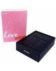 Подарунковий набір Satisfyer Love Box, іграшка для нього та для неї, білизна, мішечок для зберігання
