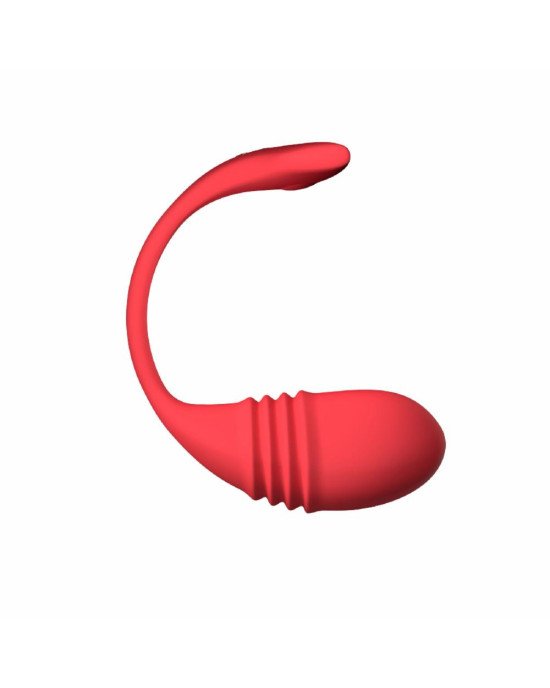 Смарт-віброяйце Lovense Vulse (Thrusting Egg Vibrator) Смарт-віброяйце Lovense Vulse (Thrusting Egg Vibrator)