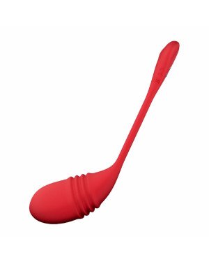 Смарт-віброяйце Lovense Vulse (Thrusting Egg Vibrator) Смарт-віброяйце Lovense Vulse (Thrusting Egg Vibrator)
