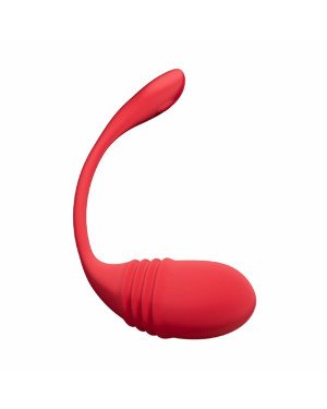 Смарт-віброяйце Lovense Vulse (Thrusting Egg Vibrator)