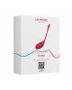Смарт-віброяйце Lovense Vulse (Thrusting Egg Vibrator) Смарт-віброяйце Lovense Vulse (Thrusting Egg Vibrator)