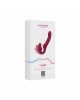 Безремінний страпон Lovense Lapis vibrating strapless strap-on Безремінний страпон Lovense Lapis vibrating strapless strap-on