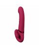 Безремінний страпон Lovense Lapis vibrating strapless strap-on Безремінний страпон Lovense Lapis vibrating strapless strap-on