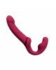Безремінний страпон Lovense Lapis vibrating strapless strap-on Безремінний страпон Lovense Lapis vibrating strapless strap-on