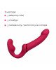 Безремінний страпон Lovense Lapis vibrating strapless strap-on Безремінний страпон Lovense Lapis vibrating strapless strap-on