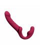 Безремінний страпон Lovense Lapis vibrating strapless strap-on Безремінний страпон Lovense Lapis vibrating strapless strap-on