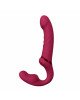 Безремінний страпон Lovense Lapis vibrating strapless strap-on Безремінний страпон Lovense Lapis vibrating strapless strap-on