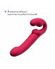 Безремінний страпон Lovense Lapis vibrating strapless strap-on Безремінний страпон Lovense Lapis vibrating strapless strap-on