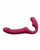 Безремінний страпон Lovense Lapis vibrating strapless strap-on Безремінний страпон Lovense Lapis vibrating strapless strap-on