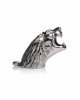 Клітка для члена Master Series Tiger King Cock Cage With Lock