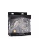 Клітка для члена Master Series Tiger King Cock Cage With Lock