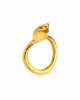 Ерекційне кільце Master Series Cobra King Golden Cock Ring Ерекційне кільце Master Series Cobra King Golden Cock Ring