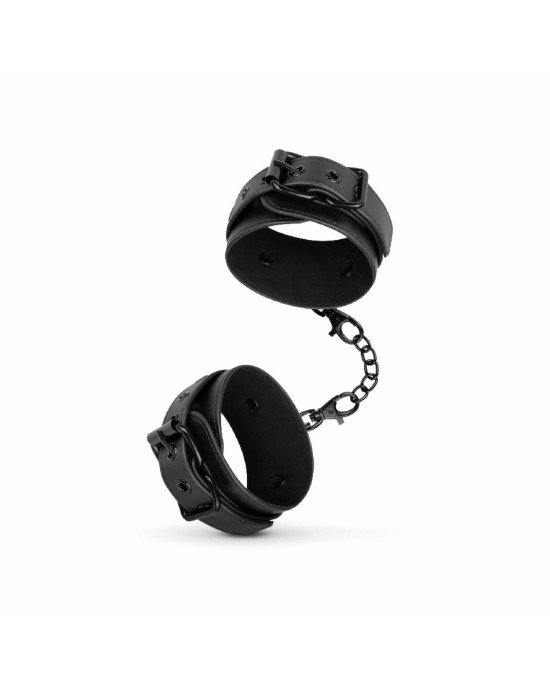 Поножи Bedroom Fantasies Ankle Cuffs - Black Поножи Bedroom Fantasies Ankle Cuffs - Black