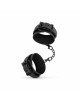 Поножи Bedroom Fantasies Ankle Cuffs - Black Поножи Bedroom Fantasies Ankle Cuffs - Black