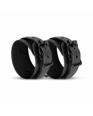Поножи Bedroom Fantasies Ankle Cuffs - Black Поножи Bedroom Fantasies Ankle Cuffs - Black