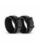 Поножи Bedroom Fantasies Ankle Cuffs - Black Поножи Bedroom Fantasies Ankle Cuffs - Black