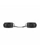 Поножи Bedroom Fantasies Ankle Cuffs - Black Поножи Bedroom Fantasies Ankle Cuffs - Black