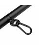 Фіксатор для рук і ніг Bedroom Fantasies Spreader Bar Lightweight Restraint Bar - Black Фіксатор для рук і ніг Bedroom Fantasies Spreader Bar Lightweight Restraint Bar - Black