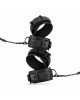 Набір для BDSM Bedroom Fantasies Master & Slave Total Restraint Set Набір для BDSM Bedroom Fantasies Master & Slave Total Restraint Set