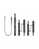 Набір для BDSM Bedroom Fantasies Master & Slave Total Restraint Set Набір для BDSM Bedroom Fantasies Master & Slave Total Restraint Set